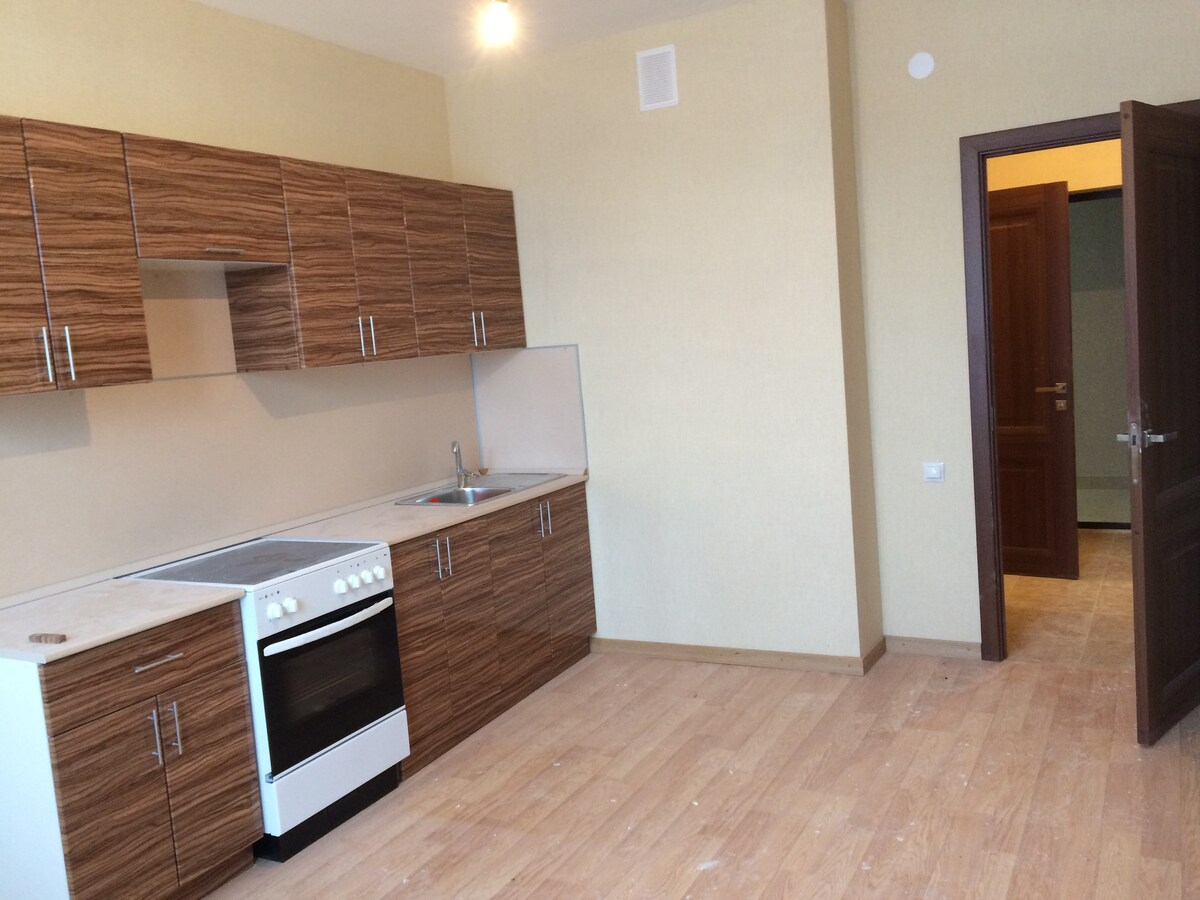 Residential complex Ankudinovsky Park of Nizhny Novgorod: developer, apartment planning, reviews 75 Residential complex Ankudinovsky Park of Nizhny Novgorod: developer, apartment planning, reviews 20